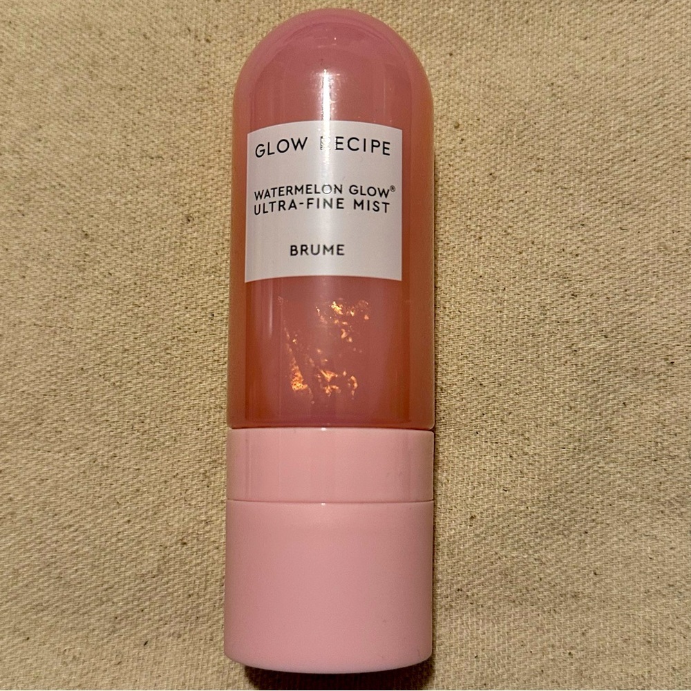 Glow Recipe | Mist | Watermelon Glow Ultra-Fine Mist